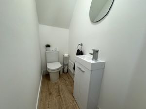 Ground Floor WC- click for photo gallery